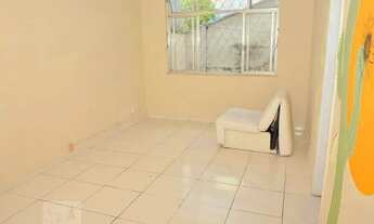 Imagem 3: Apartamento para Aluguel - Jardim Carioca, 2 Quartos, 62 m2