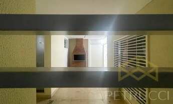 Imagem 4: Prédio - Jardim São Rafael - Campinas