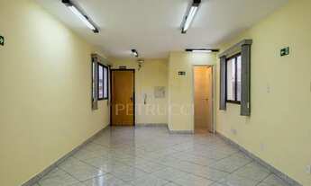 Imagem 4: Sala - Jardim Campos Elíseos - Campinas