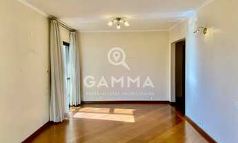 Imagem 2: Perdizes - Apartamento com 2 suíte(s), 4 dormitório(s) e 3 vaga(s) de garagem, para venda