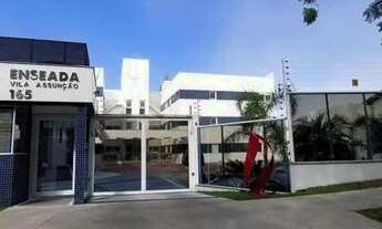 Imagem 2: Apartamento com 3 dormitórios, 316 m² - venda por R$ 2.990.000,00 ou aluguel por R$ 10.000