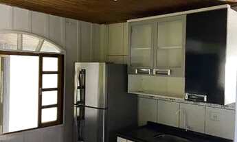 Imagem 3: Casa Uberaba 5km do Jardim botânico Permuto