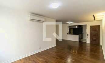 Imagem 7: Apartamento para Aluguel - Higienópolis, 4 Quartos, 127 m2