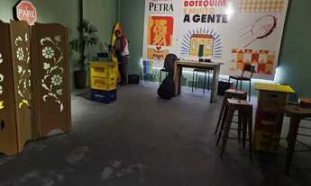 Imagem 2: Bar em Santana de Parnaíba