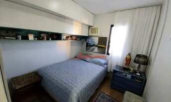 Imagem 6: Apartamento com 2 dormitórios à venda, 93 m² por R$ 630.000 - BOSQUE VIVENDAS - São José d