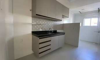 Imagem 4: Apartamento com 2 qtos, mais dependência completa, 1 vaga em Boa Viagem