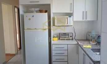 Imagem 6: Apartamento - Jardim Flamboyant - Campinas