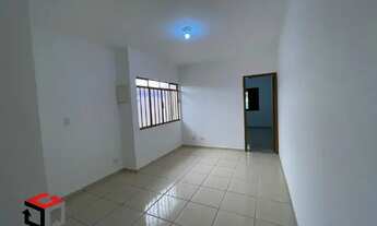 Imagem 4: Casa para aluguel 2 quartos 2 vagas Independência - São Bernardo do Campo - SP