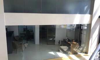 Imagem 4: Vendo loja no terreo