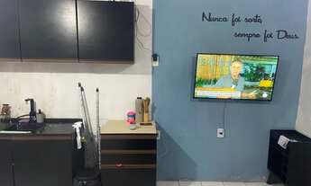 Imagem 2: Casa coronel Aparício Borges