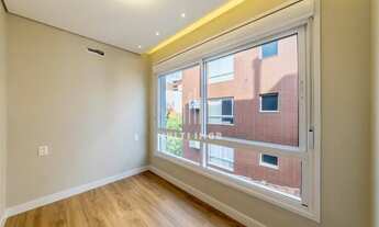 Imagem 7: Cobertura a Venda 3 Quartos (2 Suíte) 2 Vagas no Bairro Auxiliadora