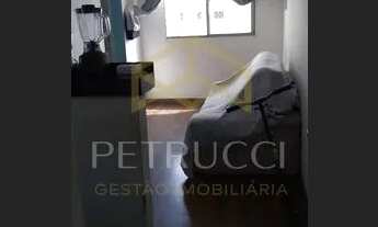 Imagem 4: Apartamento - Loteamento Parque São Martinho - Campinas