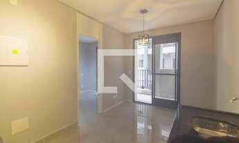 Imagem 2: Apartamento para Aluguel - Centro, 1 Quarto, 32 m2