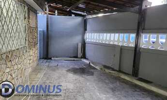 Imagem 2: Casa para aluguel com 200 metros quadrados com 4 quartos em Montese - Fortaleza - CE