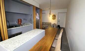 Imagem 5: Flat Residencial - Jardins - Venda!