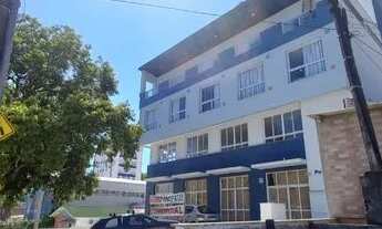 Imagem 2: Apto próximo Ufsc - Locação anual