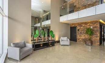 Imagem 5: Apartamento 1 dormitório no Hom Nilo