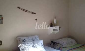 Imagem 3: São Paulo - Apartamento Padrão - Itaim Bibi