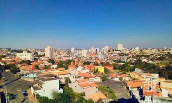 Imagem 5: Apartamento com Sacada, 2 dormitórios à venda, 58 m² por R$ 270.776 - Jardim São Domingos