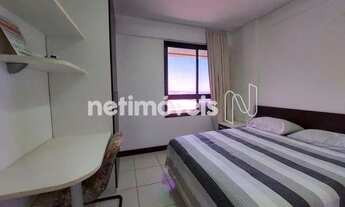 Imagem 5: Locação Cobertura Armação Salvador