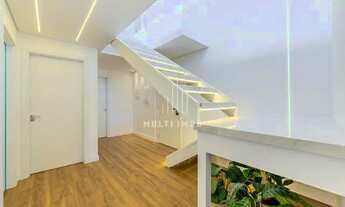 Imagem 3: Cobertura a Venda 3 Quartos (2 Suíte) 2 Vagas no Bairro Auxiliadora