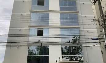 Imagem: Alugo apto semi mobiliado em Joinville