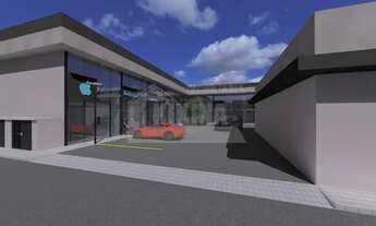 Imagem 4: SALA COMERCIAL PARA LOCAÇÃO NA NOVA RUSSIA