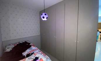 Imagem 4: Apartamento para venda tem 108 metros quadrados com 3 quartos em Jardim Karaíba - Uberlând