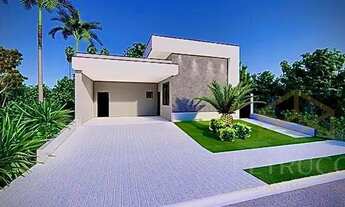 Imagem 2: Casa - Parque Brasil 500 - Paulínia