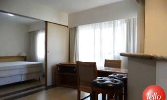 Imagem 7: São Paulo - Flat - Jardim América