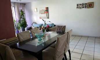 Imagem 4: Apartamento para venda tem 147 mts², Candeias com 3 quartos(2suítes