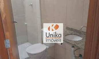 Imagem 6: Apartamento com 2 dormitórios para alugar, 50 m² por R$ 1.159/mês - Loteamento Residencial