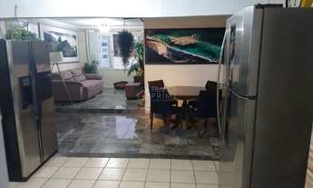 Imagem 6: Lindo Apartamento em Perdizes, com 108m², 2 dorms, 3 banheiros, sala, cozinha, 2 Vagas Cob