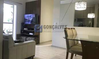 Imagem 6: SANTO ANDRE - Residential / Apartment - VILA PIRES
