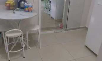 Imagem: Aluguel de quarto