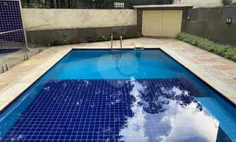 Imagem 5: Apartamento todo reformado, vista para o Parque do Povo, 162 m2, 3 quartos (1 suíte) e, 2