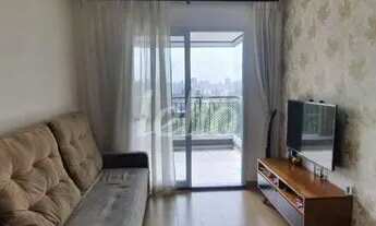 Imagem: São Paulo - Apartamento Padrão - Vila