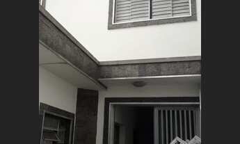 Imagem 5: CASA ASSOBRADADA - CARRÃO - SP