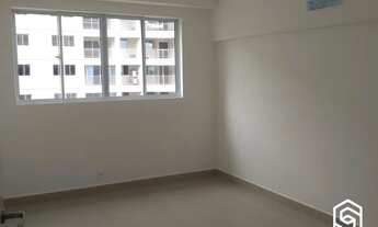 Imagem 7: 2741) - Apartamento para aluguel possui 62 metros quadrados com 2 quartos