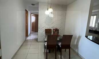 Imagem 3: RES. ELDORADO | COND. ESEMRALDA | 3 SUÍTES | <br>NASCENTE | ARMÁRIOS