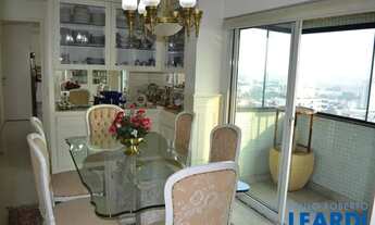 Imagem 6: TRIPLEX - MOEMA ÍNDIOS - SP