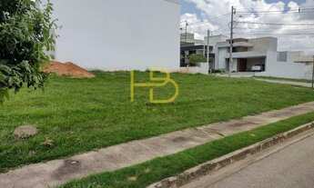 Imagem 3: Terreno para Venda em Sorocaba, Parque Ibiti Reserva