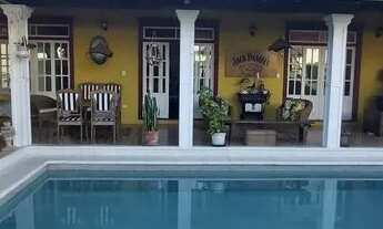 Imagem 4: SãO JOSé DOS CAMPOS - Casa de Condomínio - Urbanova