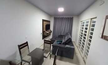 Imagem 3: Vende- se casa nova com ótimo acabamento