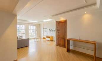 Imagem: Apartamento Locação Chácara Santo Antônio