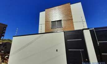 Imagem 2: SOBRADO - JARDIM VITÓRIA IV - MG