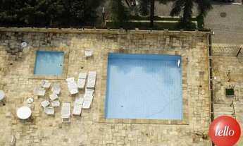 Imagem 4: São Paulo - Apartamento Padrão - Brooklin