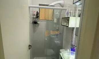 Imagem 2: Casa com 2 dormitórios à venda por R$ 220.000,00 - Jardim Pagliato - Sorocaba/SP