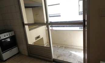 Imagem 7: Apartamento RESIDENCIAL em SÃO PAULO - SP, JABAQUARA