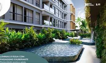 Imagem 6: Studio para venda com 30 metros quadrados com 1 quarto em Praia dos Carneiros - Tamandaré